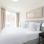 Apartment Kaaiman - Casselbergh Residences Ostend