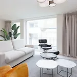 Kaaiman - Casselbergh Residences Apartment
