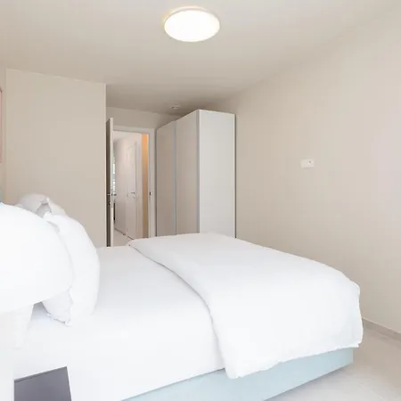 Апартаменты Kaaiman - Casselbergh Residences Остенде