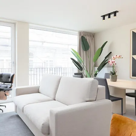 Kaaiman - Casselbergh Residences Ostende