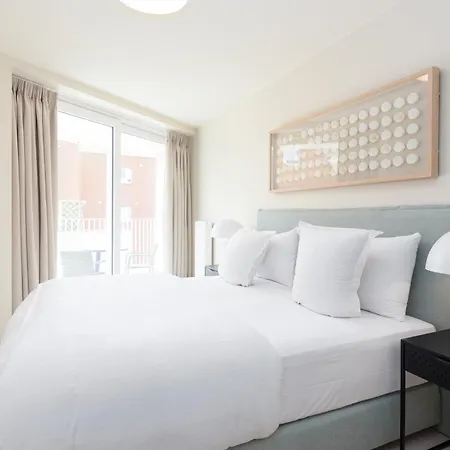 Apartment Kaaiman - Casselbergh Residences