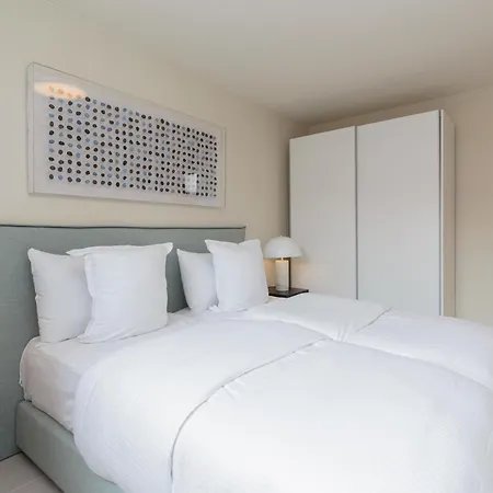 Kaaiman - Casselbergh Residences Апартаменты *