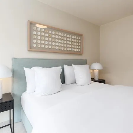 Appartement Kaaiman - Casselbergh Residences *