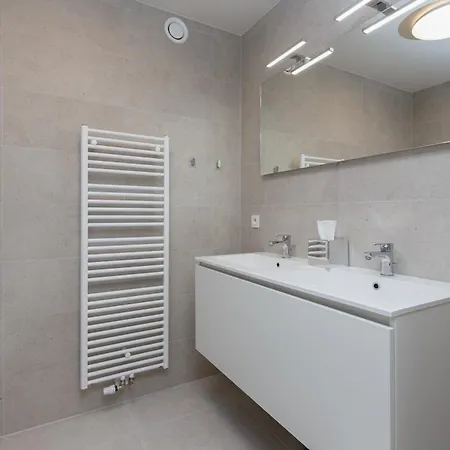 Apartment Kaaiman - Casselbergh Residences