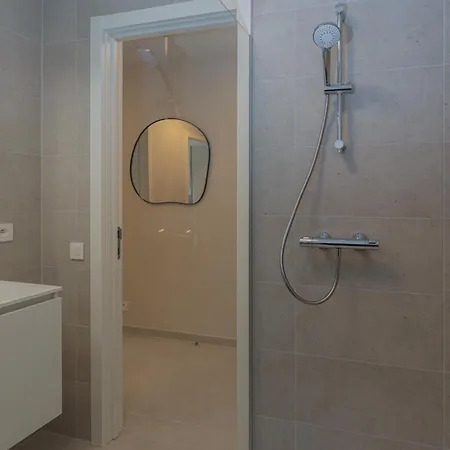 Kaaiman - Casselbergh Residences Апартаменты *