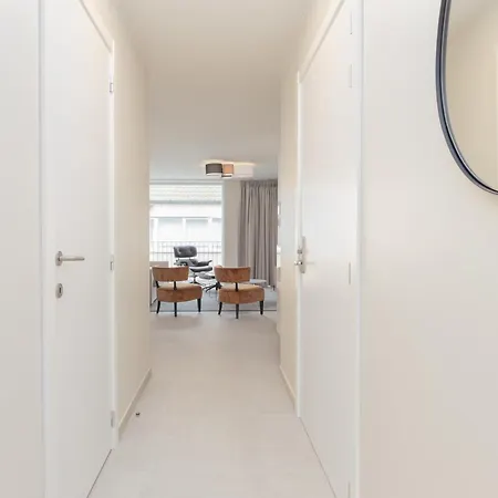 Kaaiman - Casselbergh Residences Ostende