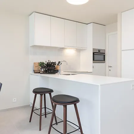 Kaaiman - Casselbergh Residences Apartment