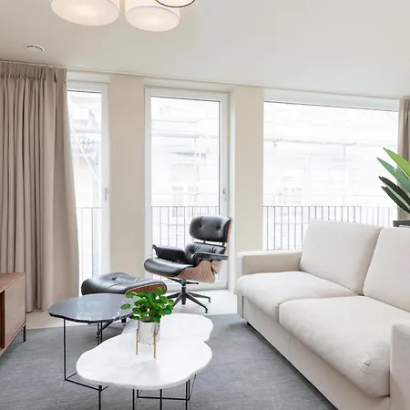 Apartment Kaaiman - Casselbergh Residences