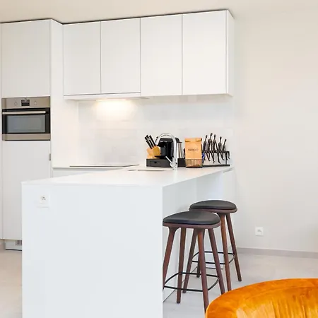 Apartment Kaaiman - Casselbergh Residences