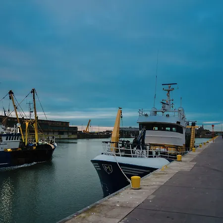 Kaaiman - Casselbergh Residences