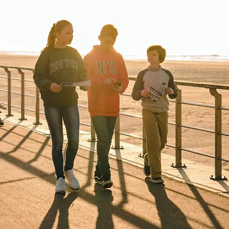 Appartement Kaaiman - Casselbergh Residences