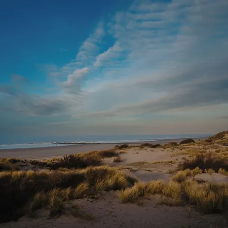 Appartement Kaaiman - Casselbergh Residences Ostende