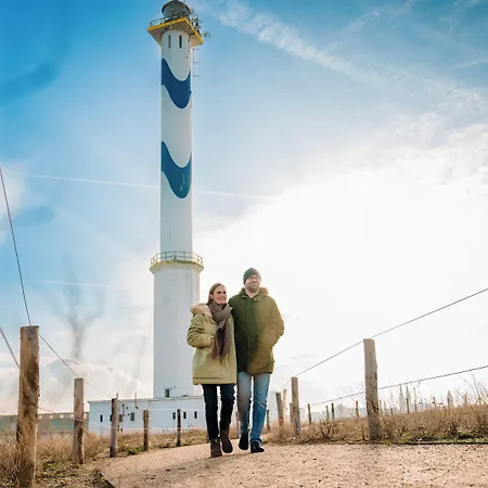 Kaaiman - Casselbergh Residences Апартаменты