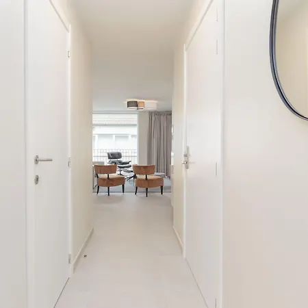 Apartment Kaaiman - Casselbergh Residences