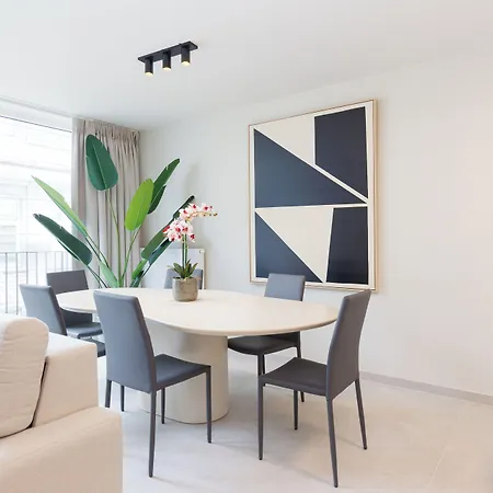 Kaaiman - Casselbergh Residences