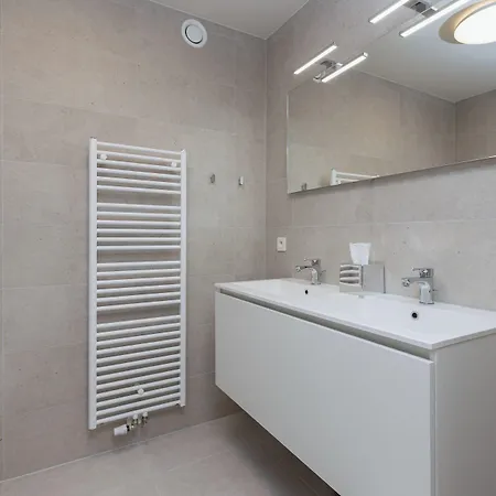Kaaiman - Casselbergh Residences Apartment Ostend