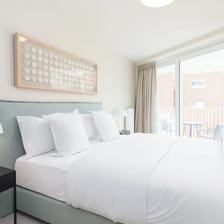 Kaaiman - Casselbergh Residences Apartment *