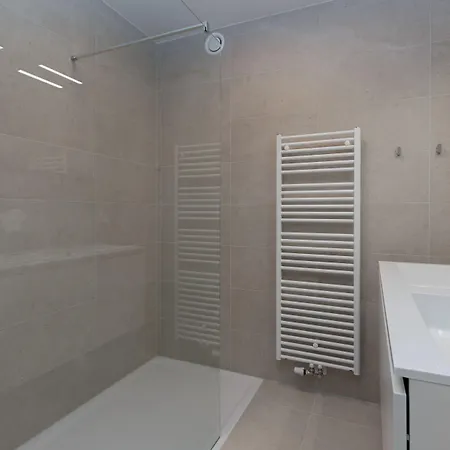 Kaaiman - Casselbergh Residences Apartment