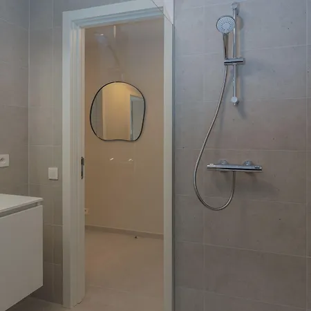 Apartment Kaaiman - Casselbergh Residences *