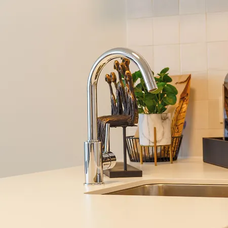 Kaaiman - Casselbergh Residences Appartement