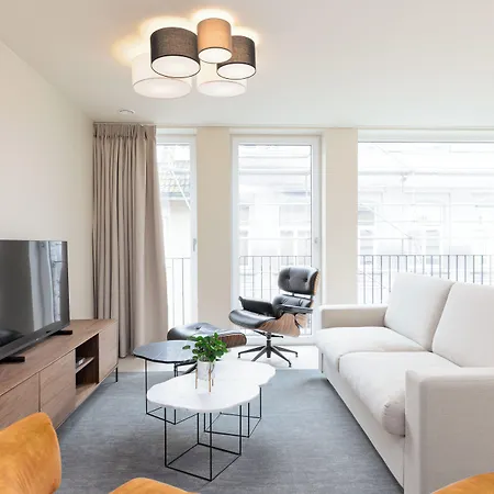 Kaaiman - Casselbergh Residences Ostend