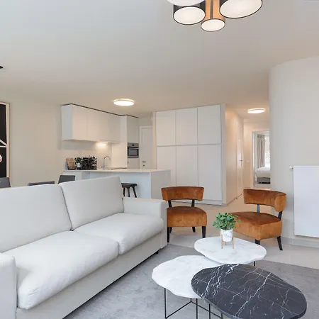 Kaaiman - Casselbergh Residences Appartement *