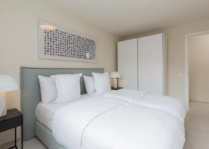 Kaaiman - Casselbergh Residences דירה *