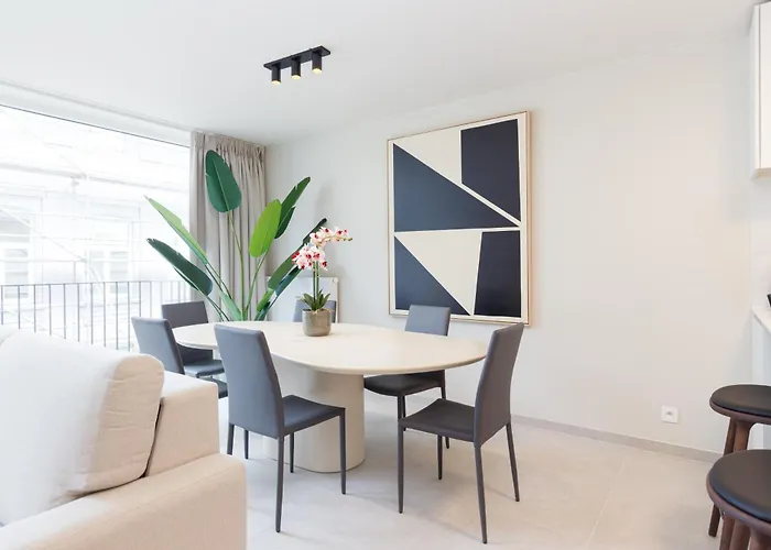 Kaaiman - Casselbergh Residences