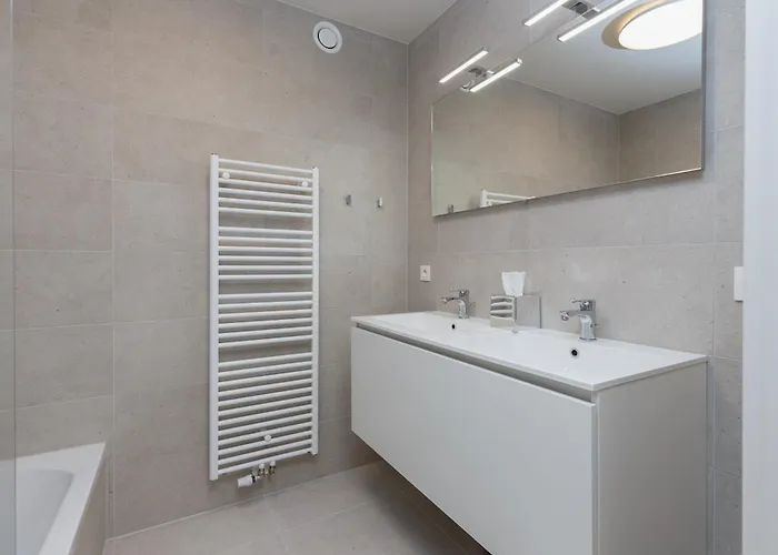 דירה Kaaiman - Casselbergh Residences