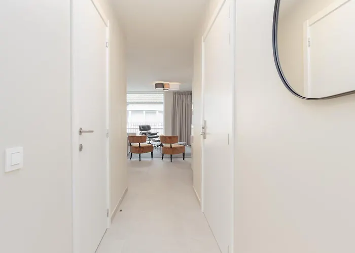 Kaaiman - Casselbergh Residences Ostend