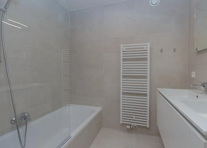 דירה Kaaiman - Casselbergh Residences