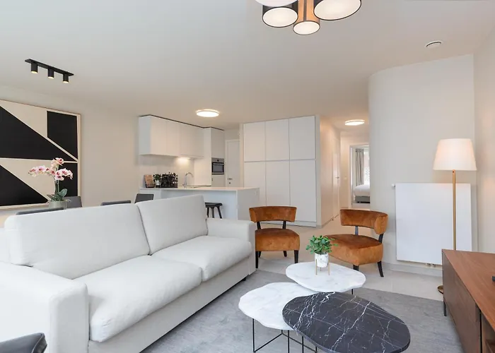 Apartment Kaaiman - Casselbergh Residences *