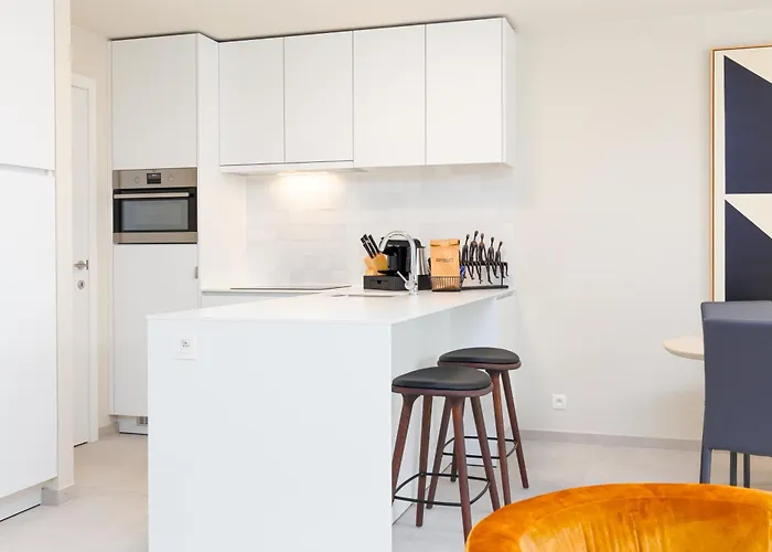 דירה Kaaiman - Casselbergh Residences