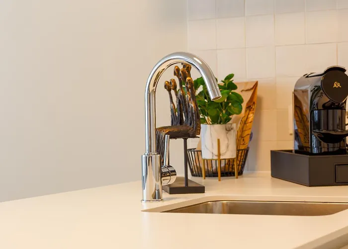 Kaaiman - Casselbergh Residences Apartment *