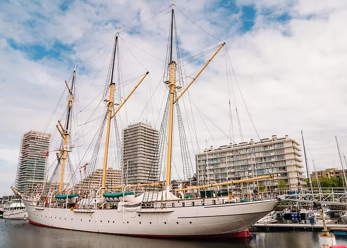 Kaaiman - Casselbergh Residences דירה