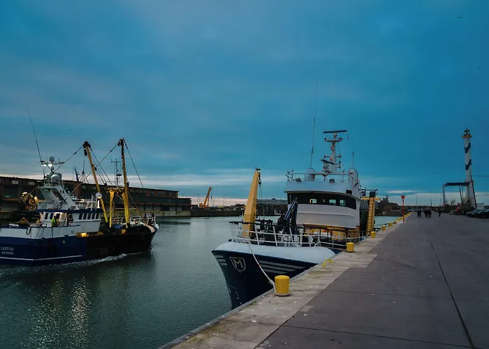 Kaaiman - Casselbergh Residences