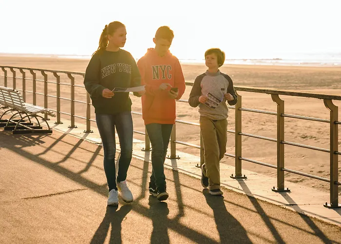 Apartment Kaaiman - Casselbergh Residences