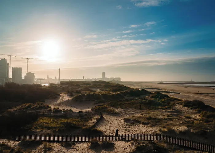 Kaaiman - Casselbergh Residences