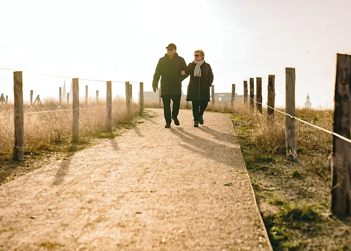 Apartment Kaaiman - Casselbergh Residences *