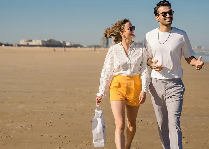 Kaaiman - Casselbergh Residences Apartment Ostend