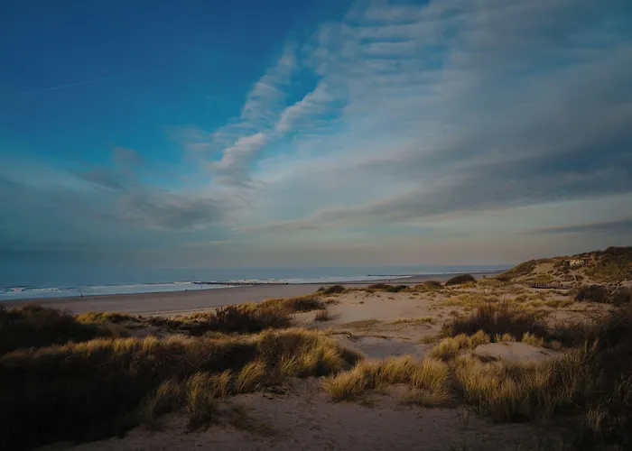 דירה Kaaiman - Casselbergh Residences אוסטנדה