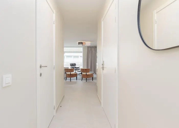 Apartment Kaaiman - Casselbergh Residences