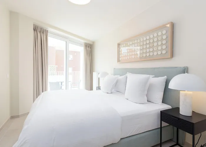 Apartment Kaaiman - Casselbergh Residences Ostend