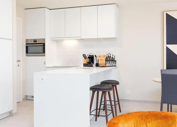 Kaaiman - Casselbergh Residences *