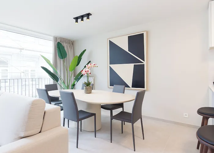 Kaaiman - Casselbergh Residences