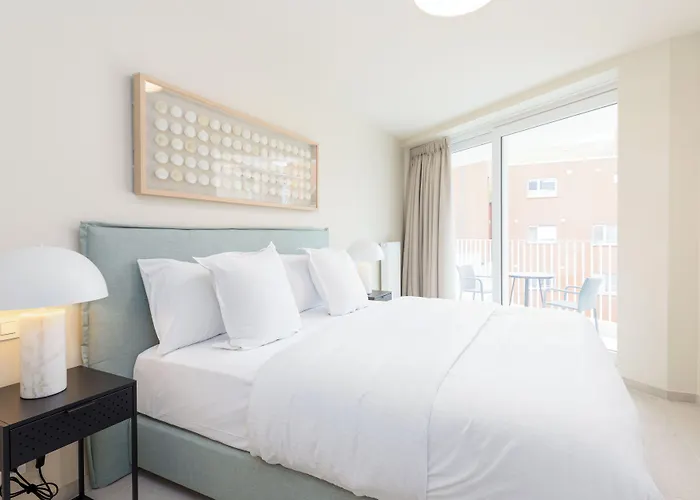 Kaaiman - Casselbergh Residences דירה *