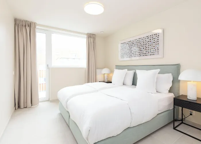 Kaaiman - Casselbergh Residences דירה *