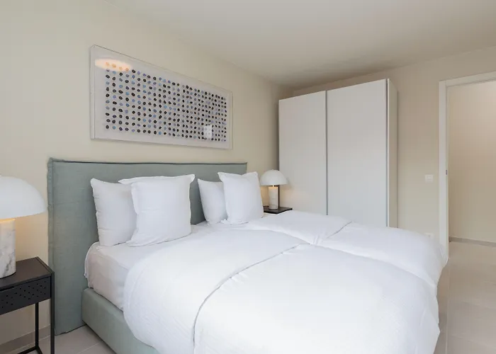 Kaaiman - Casselbergh Residences