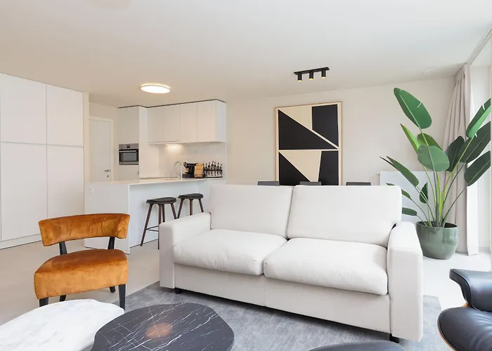 Kaaiman - Casselbergh Residences *