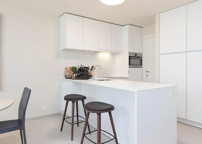 Kaaiman - Casselbergh Residences